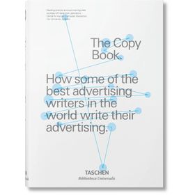 D & AD THE COPY BOOK - KOLEKTIF