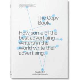 D & AD THE COPY BOOK - KOLEKTIF