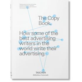 D & AD THE COPY BOOK - KOLEKTIF