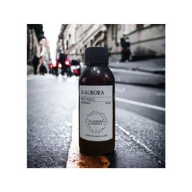 D-Aurora Fragrance 100 ml Pro Mac Regor Koku Makinası Diffuser Esans Yağı