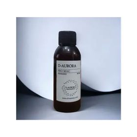 D-Aurora Fragrance 100 ml Pro Mac Sirius Koku Makinası Diffuser Esans Yağı