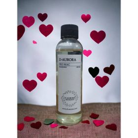 D-Aurora Fragrance 150 ml Pro Mac Polaris Koku Makinası Diffuser Esans Yağı
