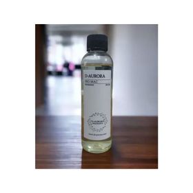 D-Aurora Fragrance 150 ml Pro Mac Propus Koku Makinası Diffuser Esans Yağı