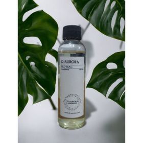 D-Aurora Fragrance 150 ml Pro Mac Seginus Koku Makinası Diffuser Esans Yağı