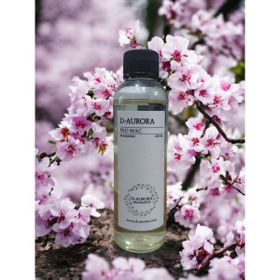 D-Aurora Fragrance 150 ml Pro Mac Subra Koku Makinası Diffuser Esans Yağı