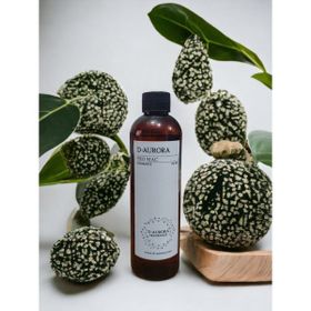 D-Aurora Fragrance 250 ml Pro Mac Capella Koku Makinası Diffuser Esans Yağı