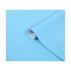 D-c Fix 346-0506 Parlak Bebek Mavi Yapışkanlı Folyo
