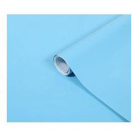 D-c Fix 346-0506 Parlak Bebek Mavi Yapışkanlı Folyo