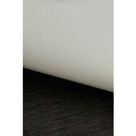 D-c Fix 346-0530 Beyaz Deri Desen Kendinden Yapışkanlı Folyo