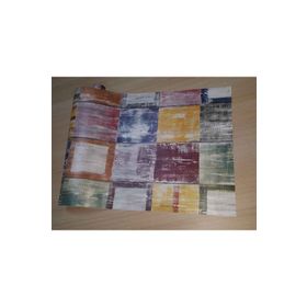 D-c Fix 346-0576 Bahia Rengarenk Ahşap Desen Yapışkanlı Folyo