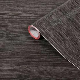 D-c Fix 346-0601 Ahşap Desen Kendinden Yapışkanlı Folyo
