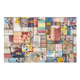 D-c Fix 346-0620 Patchwork Model Kendinden Yapışkanlı Folyo