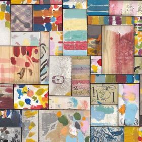 D-c Fix 346-0620 Patchwork Model Kendinden Yapışkanlı Folyo