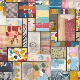 D-c Fix 346-0620 Patchwork Model Kendinden Yapışkanlı Folyo