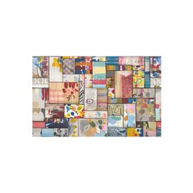 D-c Fix 346-0620 Patchwork Model Kendinden Yapışkanlı Folyo