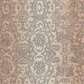D-c Fix 346-0621 Vintage Damask Desen Yapışkanlı Folyo