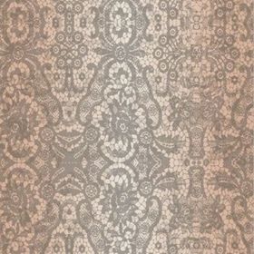 D-c Fix 346-0621 Vintage Damask Desen Yapışkanlı Folyo