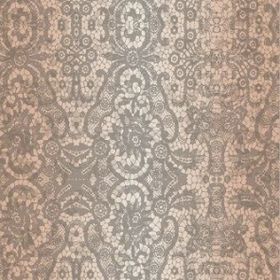 D-c Fix 346-0621 Vintage Damask Desen Yapışkanlı Folyo