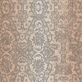 D-c Fix 346-0621 Vintage Damask Desen Yapışkanlı Folyo