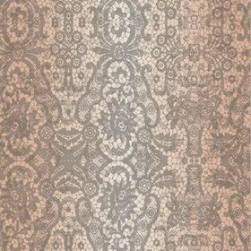 D-c Fix 346-0621 Vintage Damask Desen Yapışkanlı Folyo