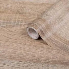 D-c Fix 346-0633 Doğal Ahşap Desen Yapışkanlı Folyo