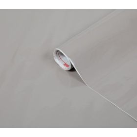 D-c Fix 346-0664 Düz Parlak Vizon Yapışkanlı Folyo