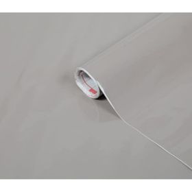 D-c Fix 346-0664 Düz Parlak Vizon Yapışkanlı Folyo