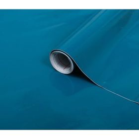 D-c Fix 346-0674 Parlak Petrol Mavi Kendinden Yapışkanlı Folyo