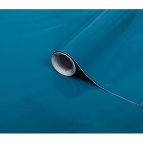 D-c Fix 346-0674 Parlak Petrol Mavi Kendinden Yapışkanlı Folyo