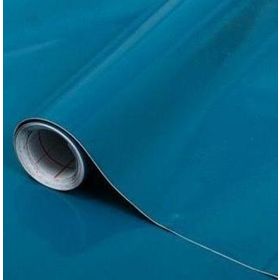 D-c Fix 346-0674 Parlak Petrol Mavi Kendinden Yapışkanlı Folyo