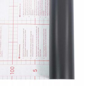 D-c Fix 346-0675 Kendinden Yapışkanlı Mat Antrasit Folyo