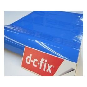 D-c Fix 346-1994 Kendinden Yapışkanlı Parlak Mavi Folyo