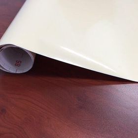 D-c Fix 346-2214 Parlak Krem Kendinden Yapışkanlı Folyo