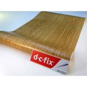 D-c Fix 346-2223 Kendinden Yapışkanlı Ahşap Desen Folyo