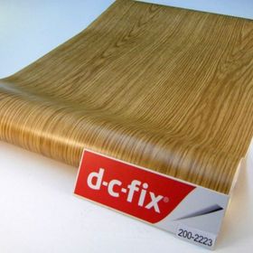 D-c Fix 346-2223 Kendinden Yapışkanlı Ahşap Desen Folyo