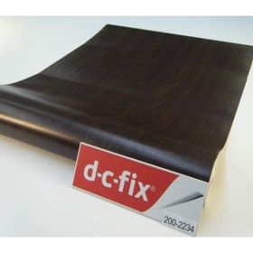 D-c Fix 346-2234 Ceviz Ahşap Desenli Yapışkanlı Folyo