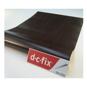 D-c Fix 346-2234 Ceviz Ahşap Desenli Yapışkanlı Folyo
