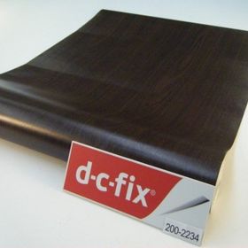 D-c Fix 346-2234 Ceviz Ahşap Desenli Yapışkanlı Folyo
