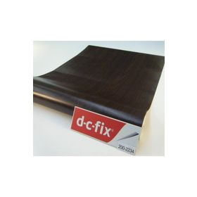 D-c Fix 346-2234 Ceviz Ahşap Desenli Yapışkanlı Folyo