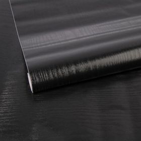 D-c Fix 346-5180 Kendinden Yapışkanlı Siyah Ahşap Desen Folyo
