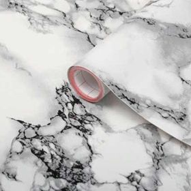 D-c Fix 346-8064 Mermer Desenli Yapışkanlı Folyo