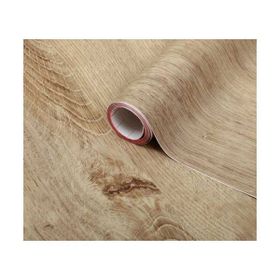 D-c Fix 346-8147 Ahşap Desen Kendinden Yapışkanlı Folyo