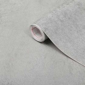 D-c Fix 346-8166 Gri Beton Desen Kendinden Yapışkanlı Folyo