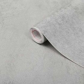 D-c Fix 346-8291 Kendinden Yapışkanlı Gri Beton Desenli 70 cm Beyaz Folyo