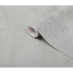 D-c Fix 346-8291 Kendinden Yapışkanlı Gri Beton Desenli 70 cm Beyaz Folyo