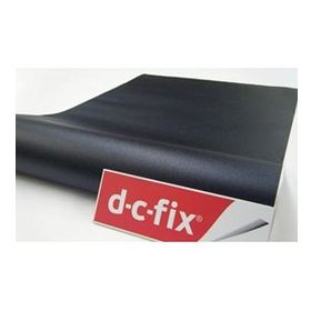 D-c Fix 347-8587 Piksel Siyah Deri Kendinden Yapışkanlı Folyo