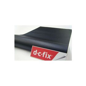 D-c Fix 347-8587 Piksel Siyah Deri Kendinden Yapışkanlı Folyo