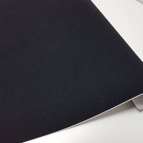 D-c Fix 348-0005 Kendinden Yapışkanlı Siyah Kadife Folyo