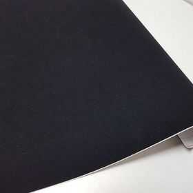 D-c Fix 348-0005 Kendinden Yapışkanlı Siyah Kadife Folyo