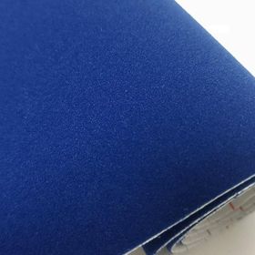 D-c Fix 348-0008 Lacivert Kendinden Yapışkanlı Kadife Folyo